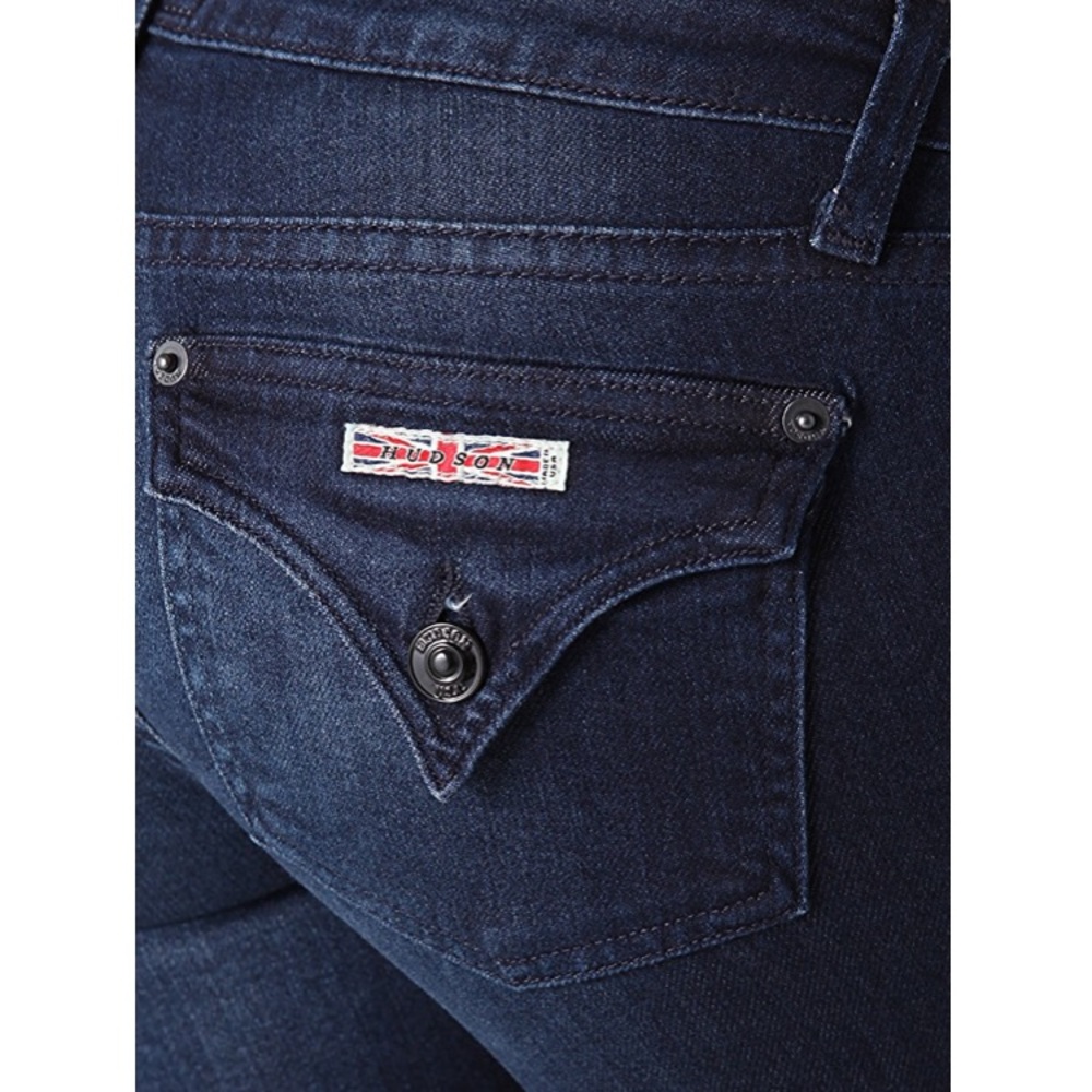 Flare Hudson Jeans size 24 - Picture 2 of 8
